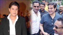 IPL Betting Case: Filmmaker Sajid Khan named by bookie Sonu Jalan |  वनइंडिया हिंदी