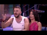 Al Pazar - Montana dhe Montela ne plazh - 2 Qershor 2018 - Show Humor - Vizion Plus