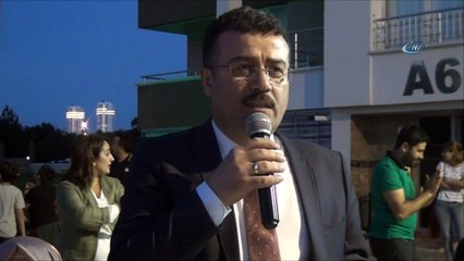 Başkan Taşçı: “Marka kent Atakum için çalışıyoruz”