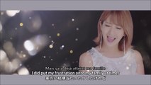 °C-ute - Singing ~Ano Koro no You ni~ Vostfr