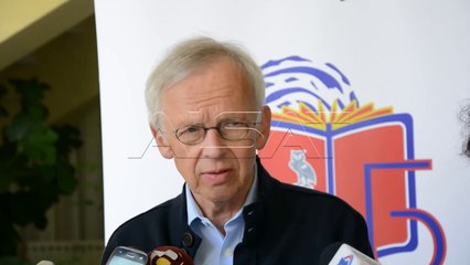 Pribe: Sundimi i ligjit, thelbësor në rrugën drejt BE-së