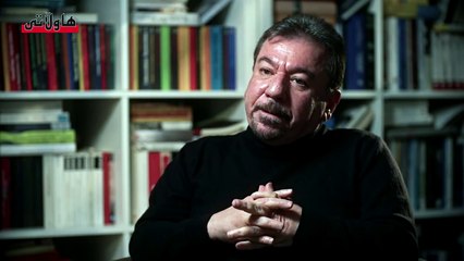 چاوپێکەوتن لەگەڵ بەختیار عەلی تایبەت بەهاوڵاتی - بەشی دووەم