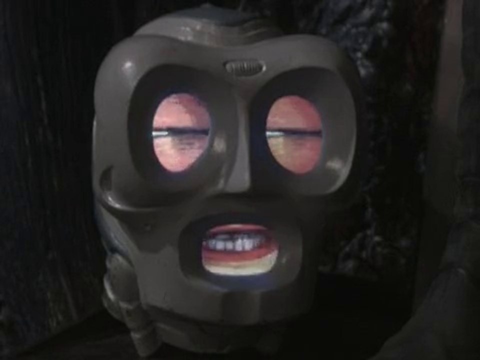 Lexx S03E12