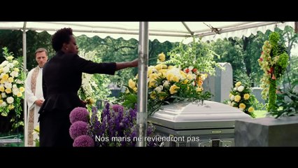 Les Veuves : Bande-Annonce VOST