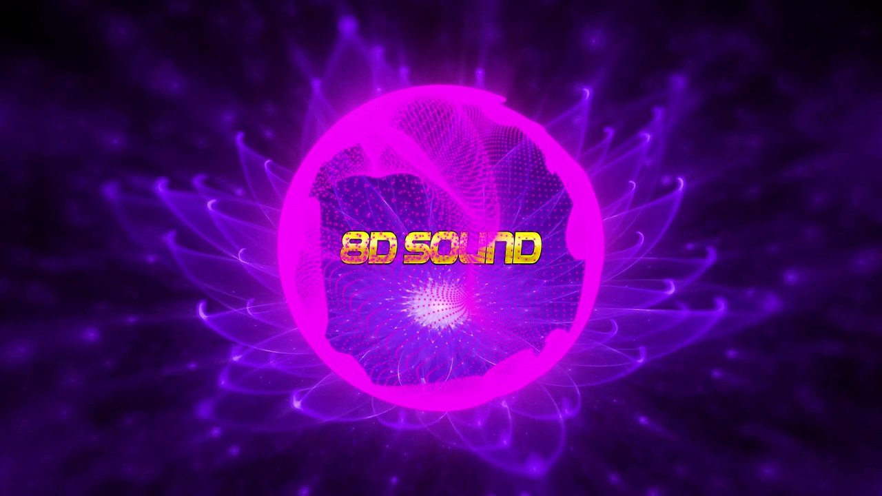 8D Surround Sound || For Amazing Experience Use Headphones [Vol.1]