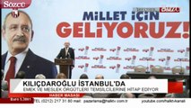 Kılıçdaroğlu: Bunu diktatörler yapar