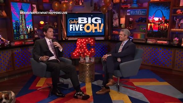 Niemand mag John Mayer: Er fühlt sich einsam und allein