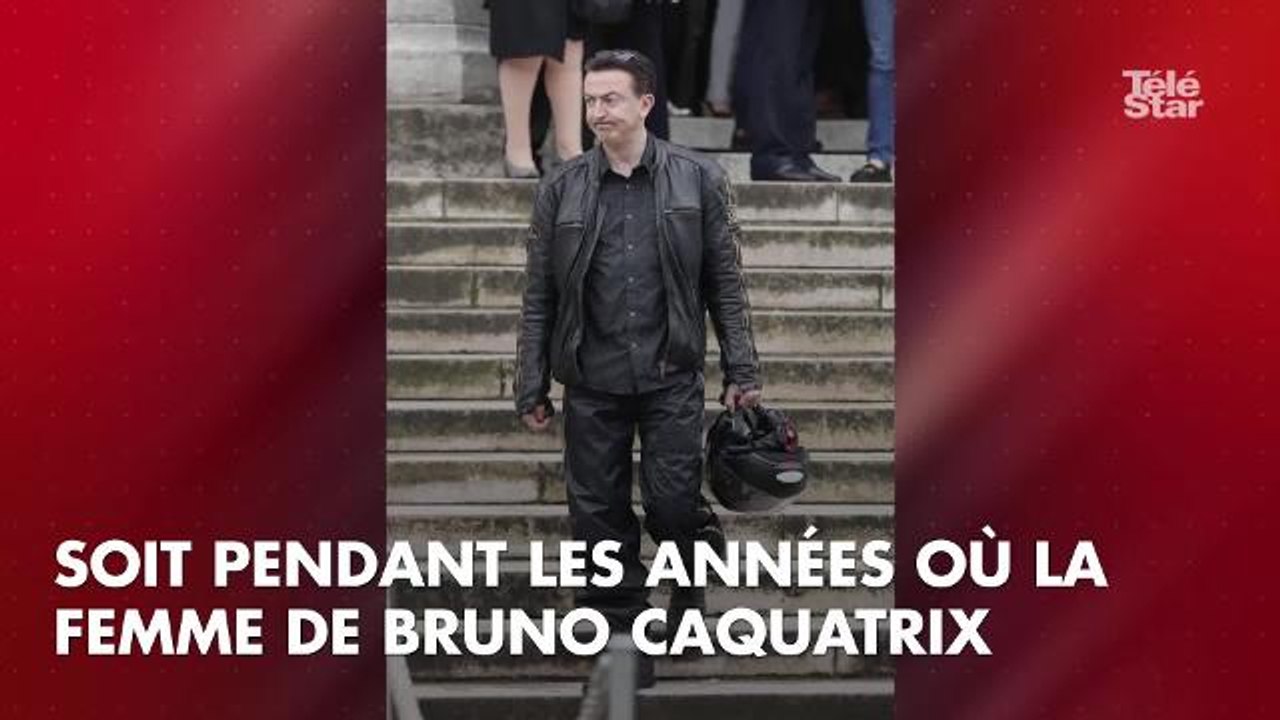 PHOTOS. Hervé Vilard, Gérald Dahan, Christine Delaroche, Jean-Luc Romero rendent un dernier hommage à Paulette Coquatrix