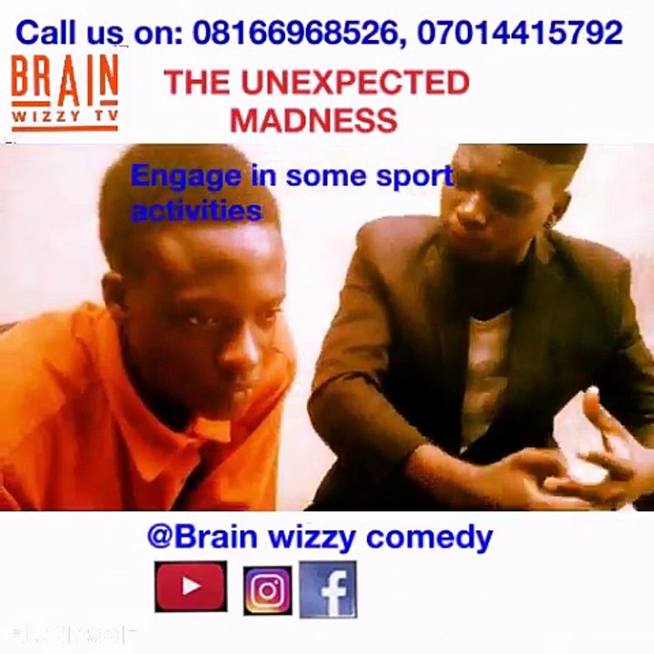 Comedy Breaker