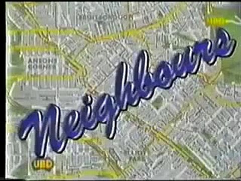 NEIGHBOURS EPISODE 1280