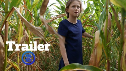 Dogged Trailer #1 (2018) Horror Movie starring Abigail Rylance-Sneddon