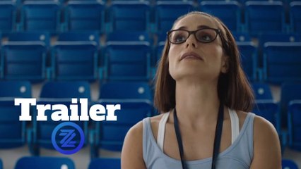 Swimming with Men Trailer #1 (2018) Drama Movie starring Charlotte Riley