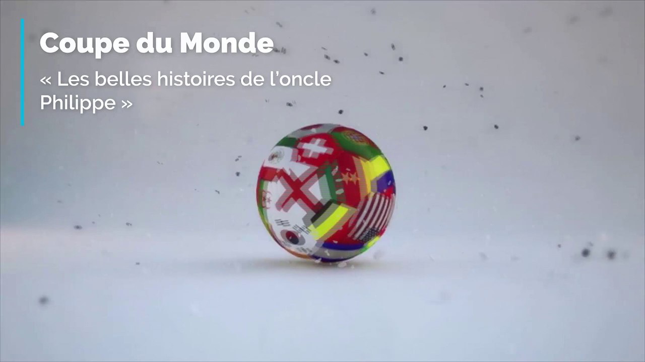 23. Quand les Diables blancs ont supplanté les...