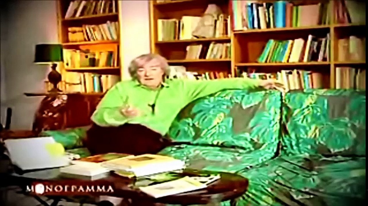 ΖΑΚ ΛΑΚΑΡΙΕΡ- http://www.projethomere.com