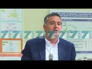 SKADON AFATI PER DEPURATORET - News, Lajme - Kanali 9