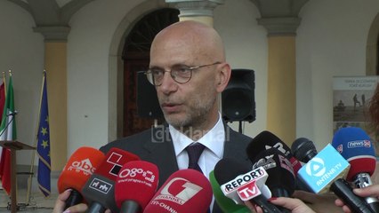 Cutillo: Akzuat e opozites per drejtesine, te pabazuara