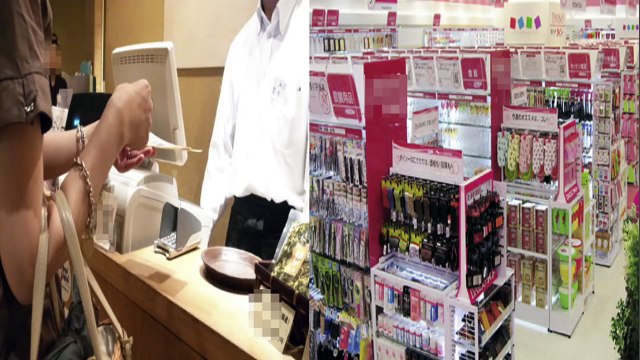 100円ショップで5個の商品を持ってレジへ。店員「5250円です」私「え、5250円？」店員「はい5250円です」