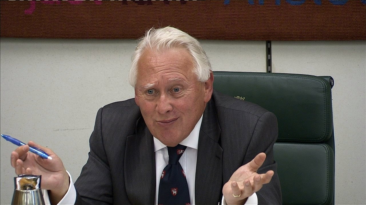 CPS director apologises for sexual offence trial collapses
