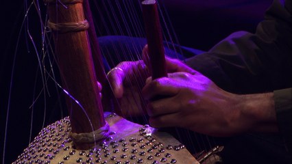 Emidy Project  n° 1 - Ocora Couleurs du Monde