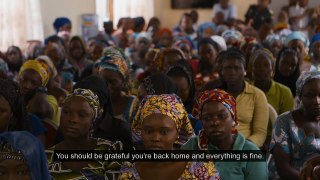 Nigeria's Stolen Daughters