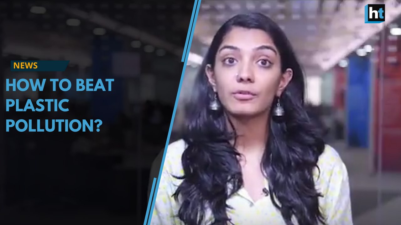 How to beat plastic pollution on World Environment Day