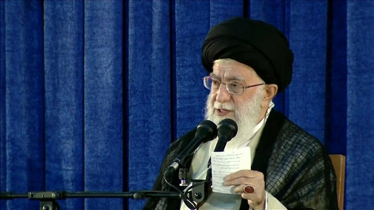 Iran nimmt Urananreicherung wieder auf