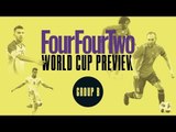 World Cup 2018 Group B Preview | Spain | Portugal | Iran | Morocco
