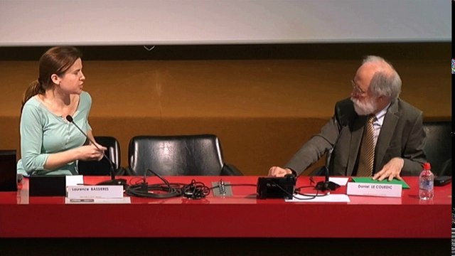 Pour une histoire de l’enseignement de l’architecture au XXe - Séquence 01