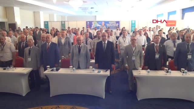 Tekirdağ Tekirdağ Büyükşehir Belediye Başkanı Trakya'da Termik Santral Olmaz