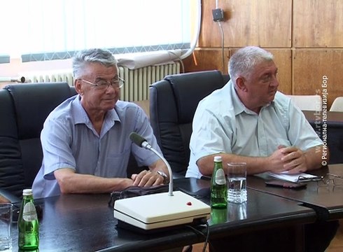 Dobra saradnja nevladinih ekoloških organizacija i lokalne samouprave, 5. jun 2018. (RTV Bor)