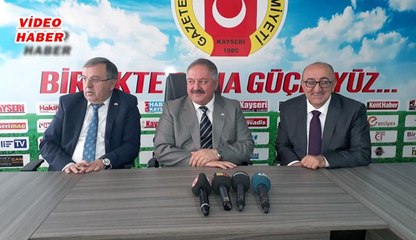 (5 Haziran 2018) KGC BAŞKANI ALTINKAYA  OSB BAŞKANI NURSAÇAN’I AĞIRLADI…
