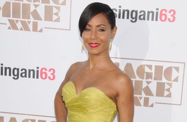 Jada Pinkett Smith: I was heartbroken when Jaden moved out