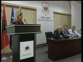 Teuta Pallaska - Milla flet për punësimet partiake