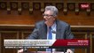 Gérard Cornu, rapporteur LR de la réforme SNCF au Sénat : « Il faut savoir arrêter une grève »