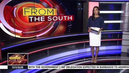 U.S. Tradewinds Military Exercise Underway in St. Kitts