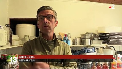 Morlaix : les sinistrés dans l'attente des indemnisations