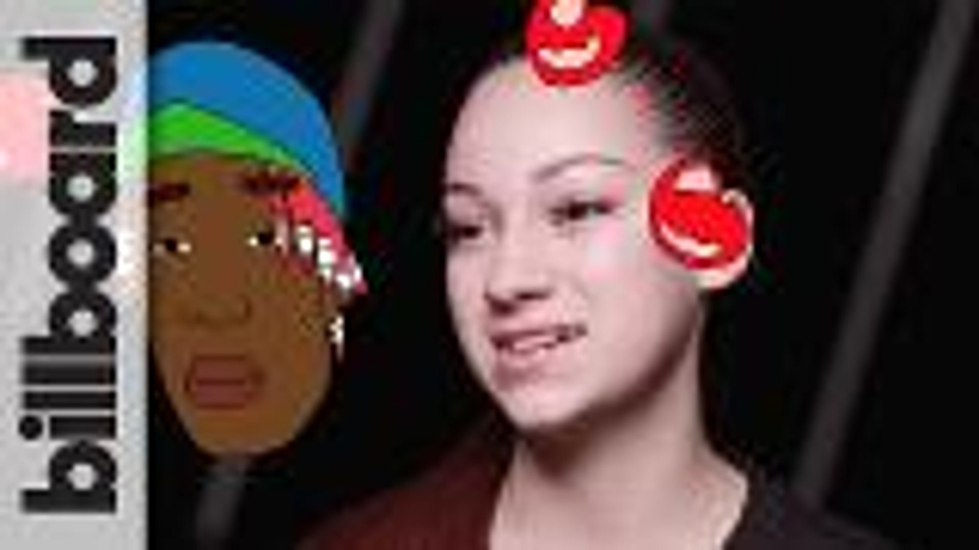 Bhad Bhabie 'Gucci Flip Flops' | How It Went Down - video Dailymotion