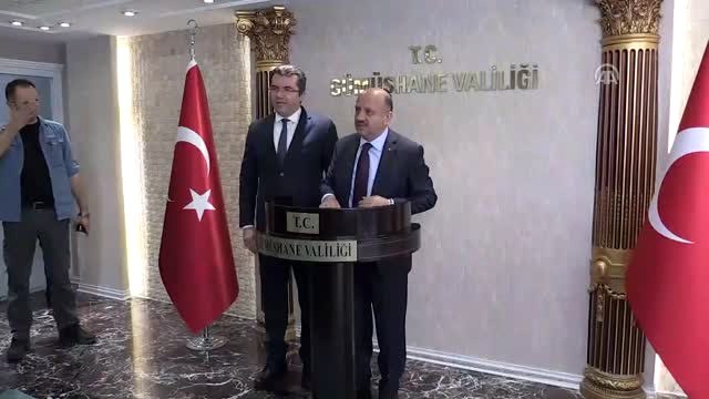 Işık: Çok Daha Güçlü Bir Türkiye'yi Hep Birlikte Göreceğiz, Yaşayacağız