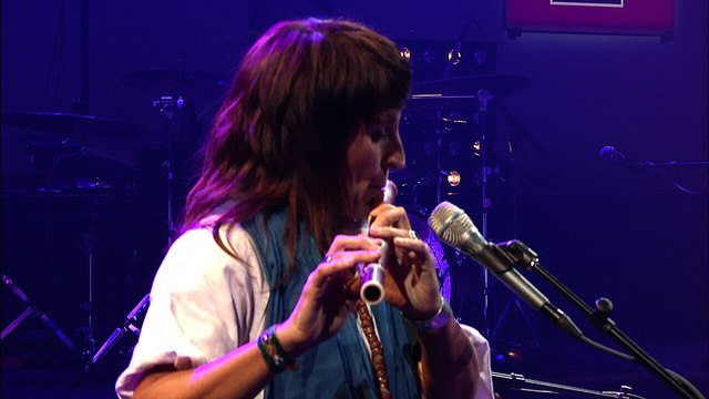 Emidy Project n° 2 - Ocora Couleurs du Monde