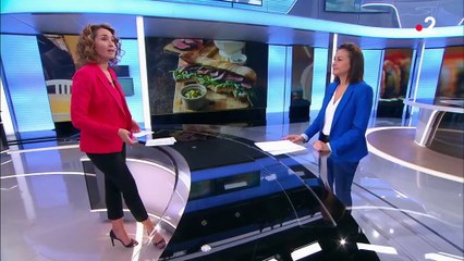 Restauration : un marché qui pèse 90 milliards d'euros