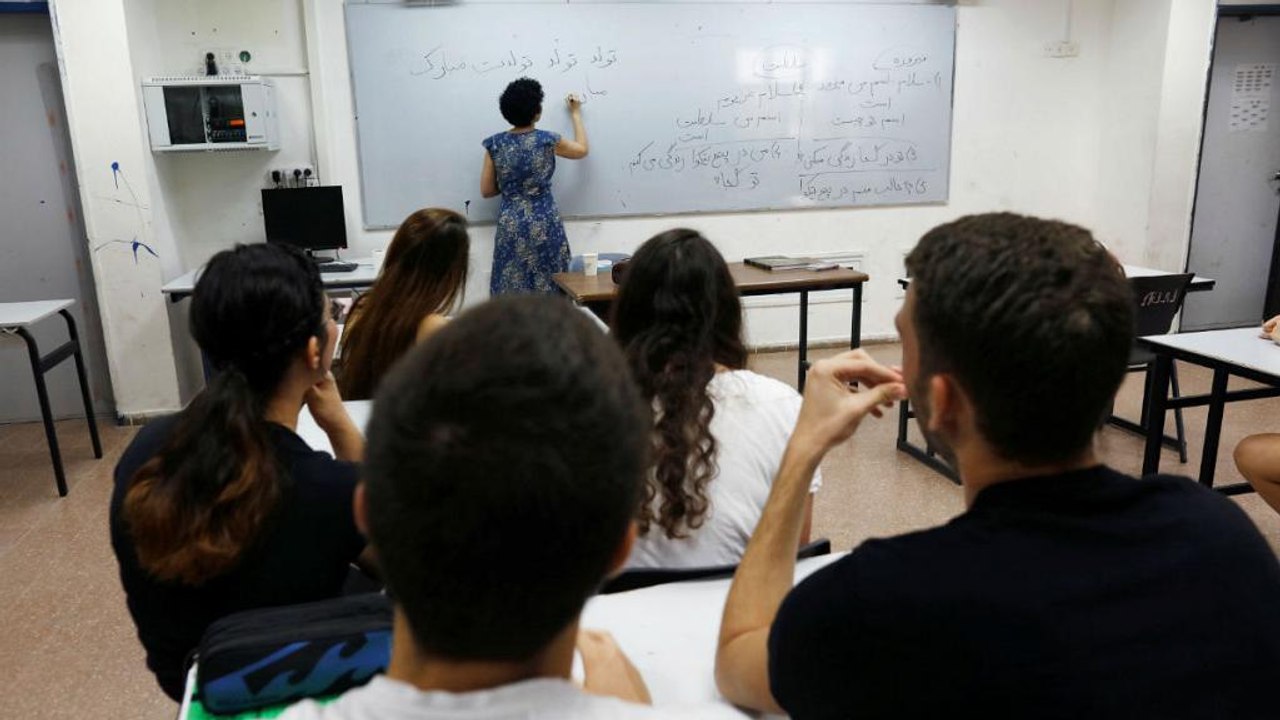 İran-İsrail istihbarat savaşları ve dilin önemi