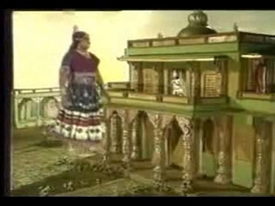 Krishna Part 38