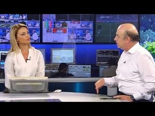 Report Tv - Ish-ministri Panariti: Sistemi i bujqësisë duhet rindërtuar