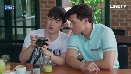 Kiss me again*Ep5*PeteKao cut*日本語字幕