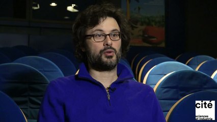 Jean-Baptiste Fressoz