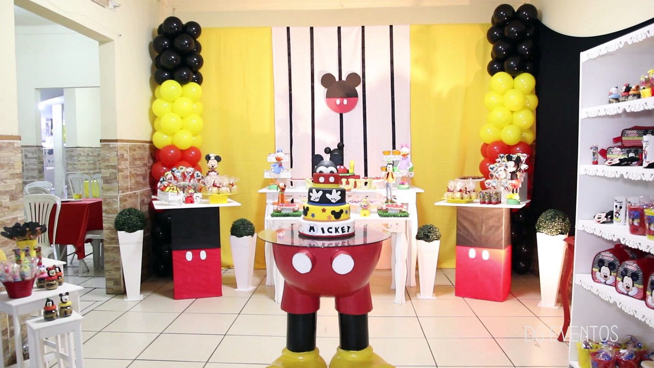 1 ANO MIGUEL ARTHUR