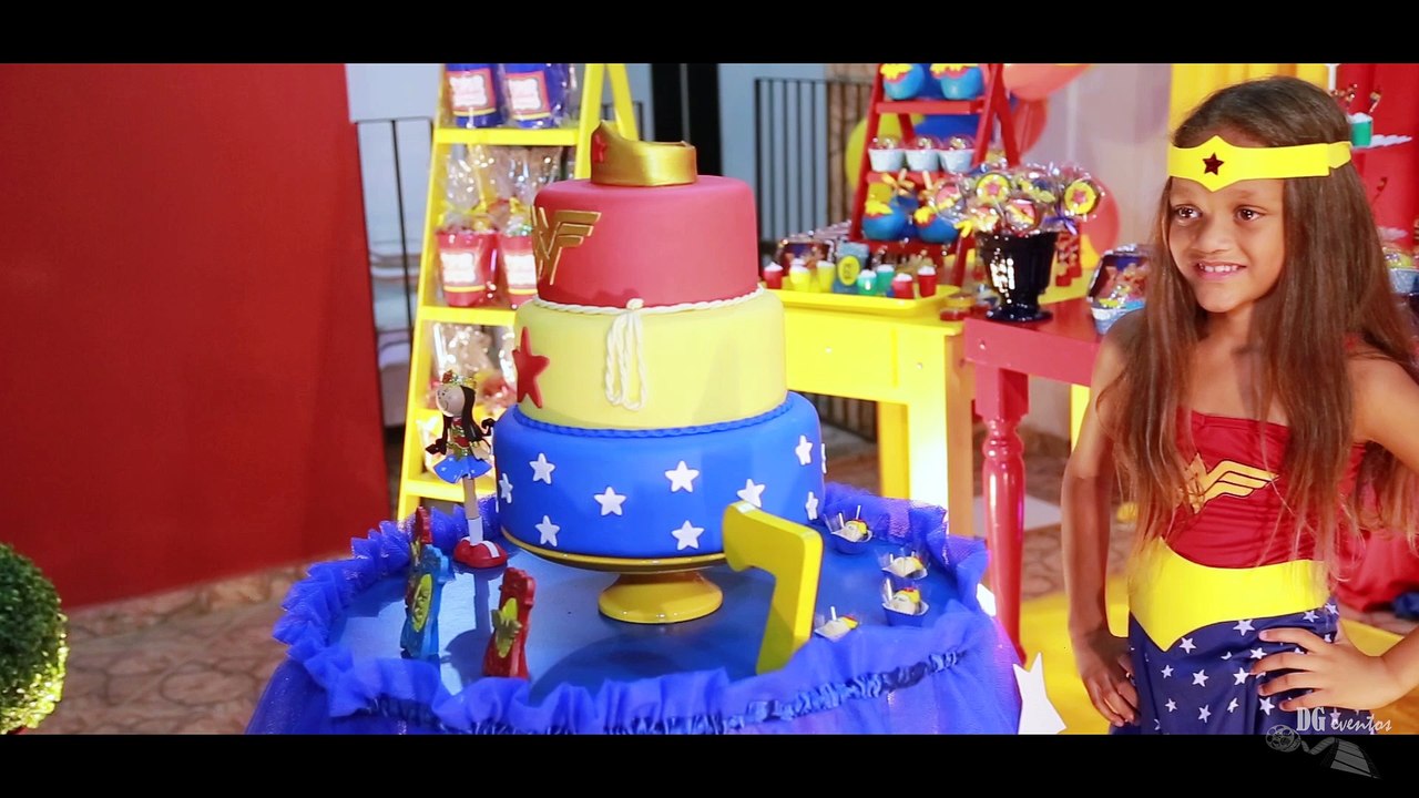 7 ANOS ESTHER