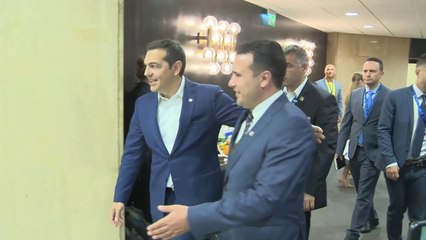 Emri, 9 qershori afati i fundit për përgjigjen e Zaevit