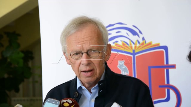 Прибе: Владеењето на правото, најслаба точка на патот за членство во ЕУ