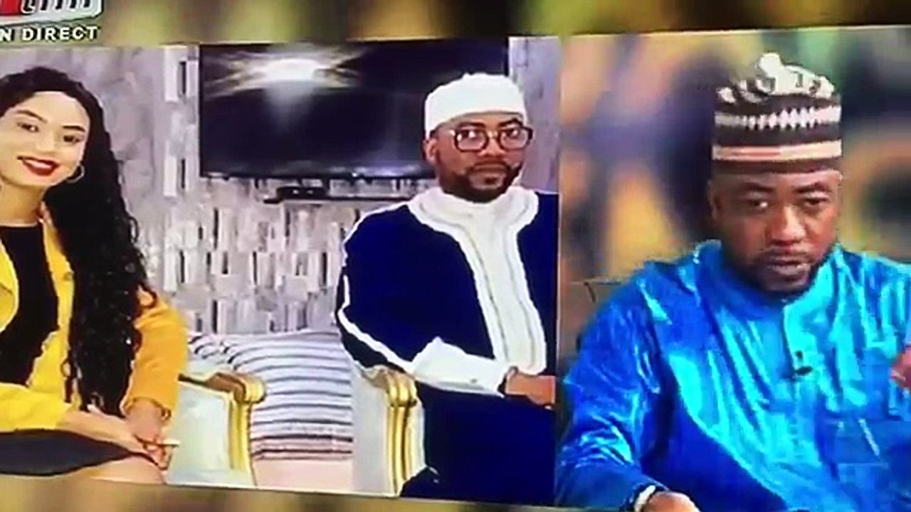 Cheikh Alassane Séne « Loutakh ma choisir borom jupe bi comme directrice de campagne »